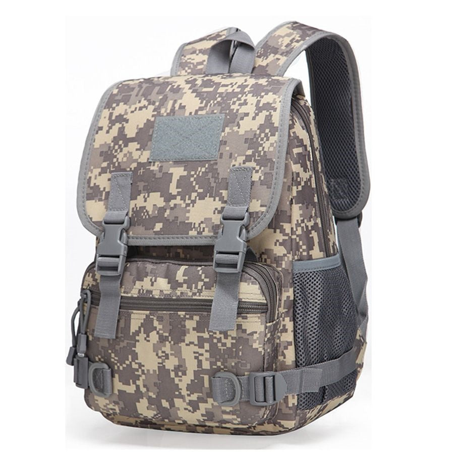 Rucsac Unisex Modern cu Design Versatil pentru Activități Urbane și Outdoor 0