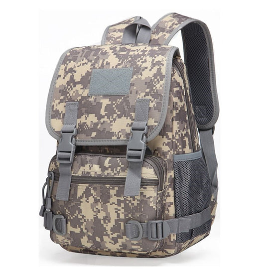 Rucsac Unisex Modern cu Design Versatil pentru Activități Urbane și Outdoor 0