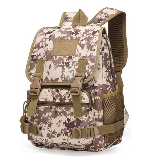 Rucsac Unisex Modern cu Design Versatil pentru Activități Urbane și Outdoor 11