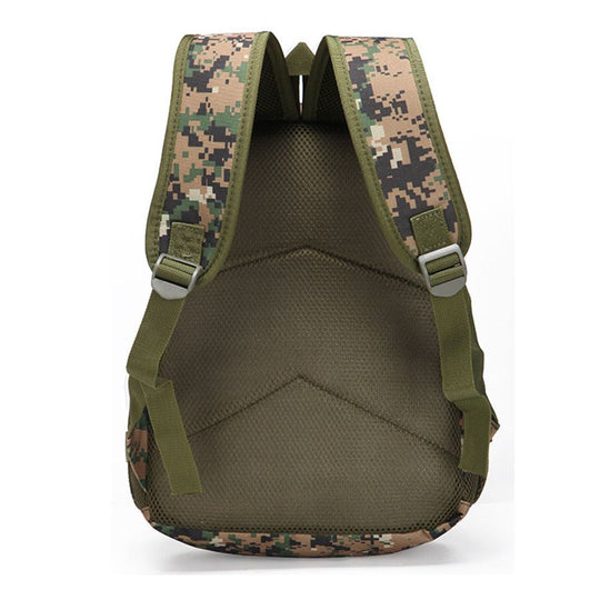 Rucsac Unisex Modern cu Design Versatil pentru Activități Urbane și Outdoor 2