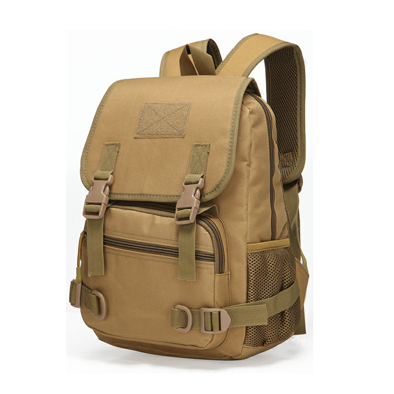 Rucsac Unisex Modern cu Design Versatil pentru Activități Urbane și Outdoor 4