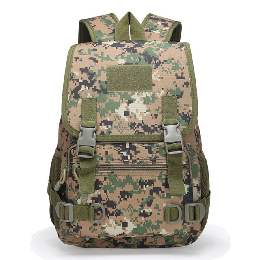 Rucsac Unisex Modern cu Design Versatil pentru Activități Urbane și Outdoor 5