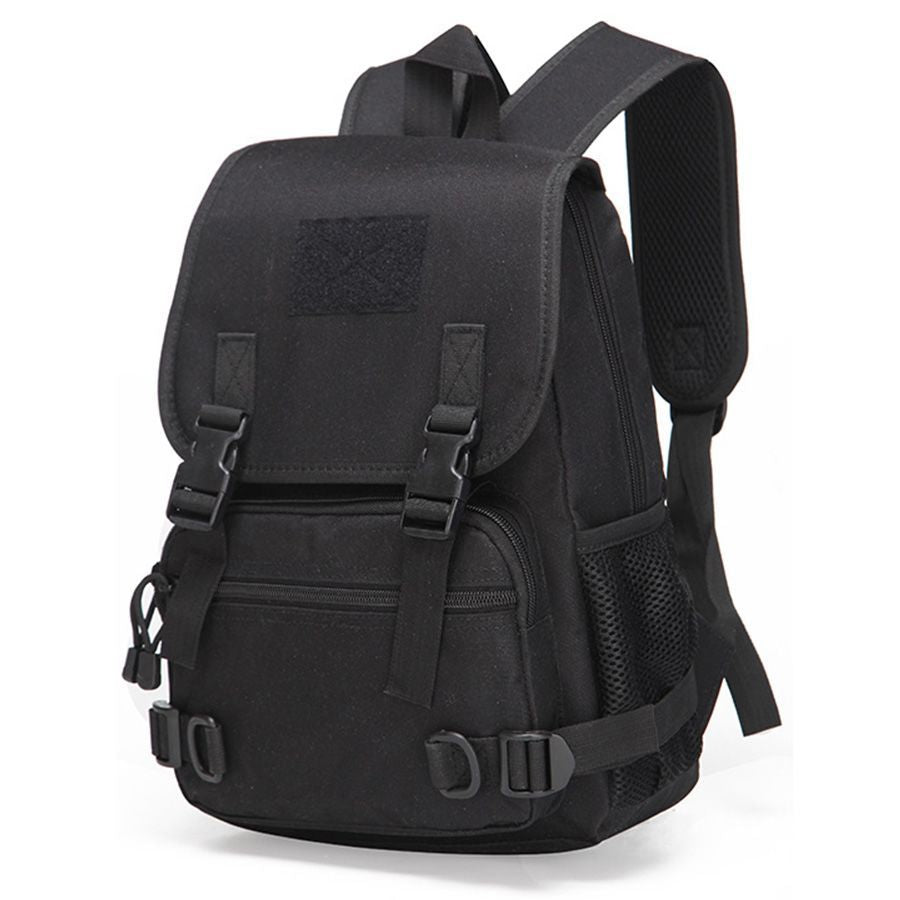 Rucsac Unisex Modern cu Design Versatil pentru Activități Urbane și Outdoor 6