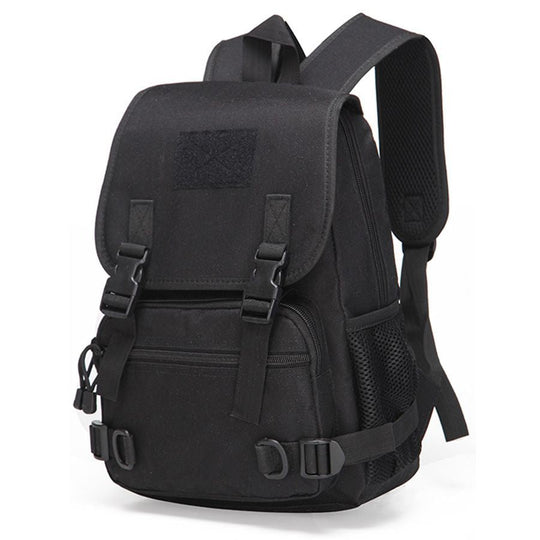 Rucsac Unisex Modern cu Design Versatil pentru Activități Urbane și Outdoor 6
