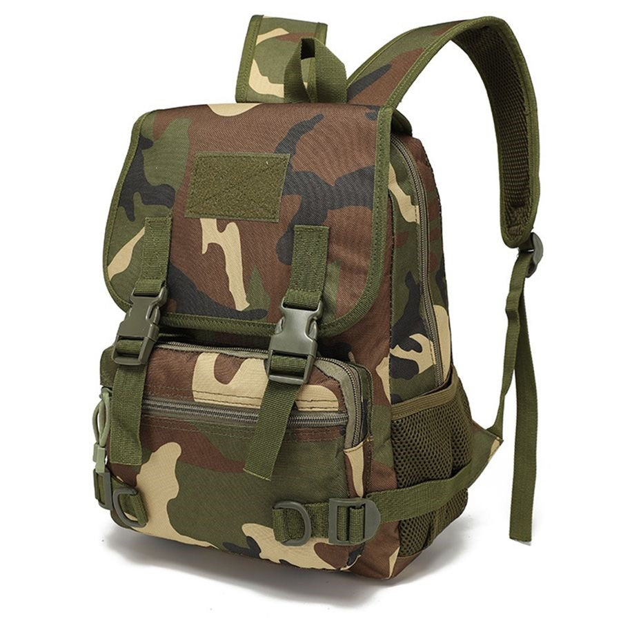 Rucsac Unisex Modern cu Design Versatil pentru Activități Urbane și Outdoor 8