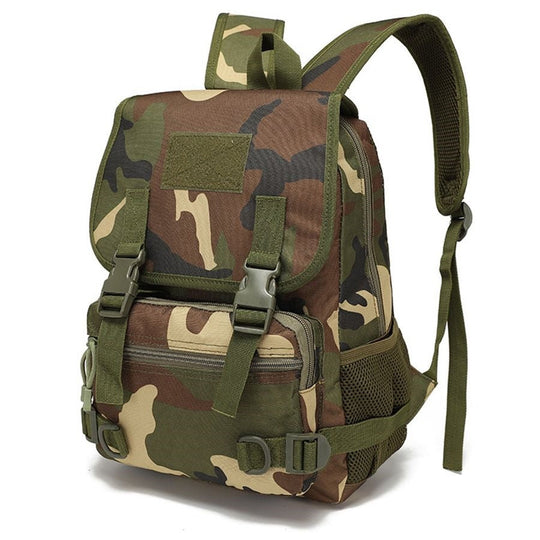 Rucsac Unisex Modern cu Design Versatil pentru Activități Urbane și Outdoor 8