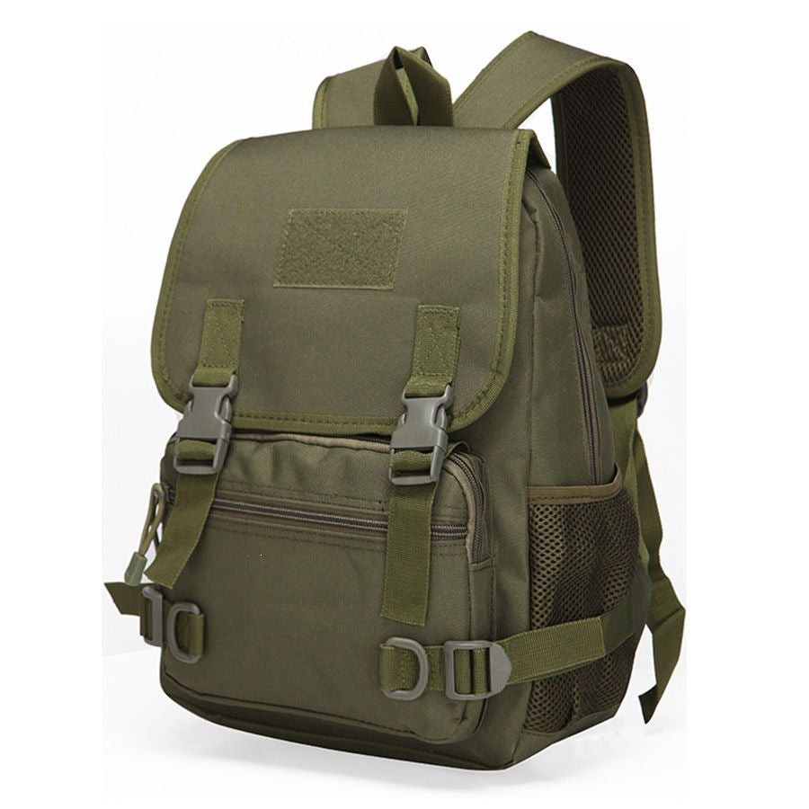 Rucsac Unisex Modern cu Design Versatil pentru Activități Urbane și Outdoor 9
