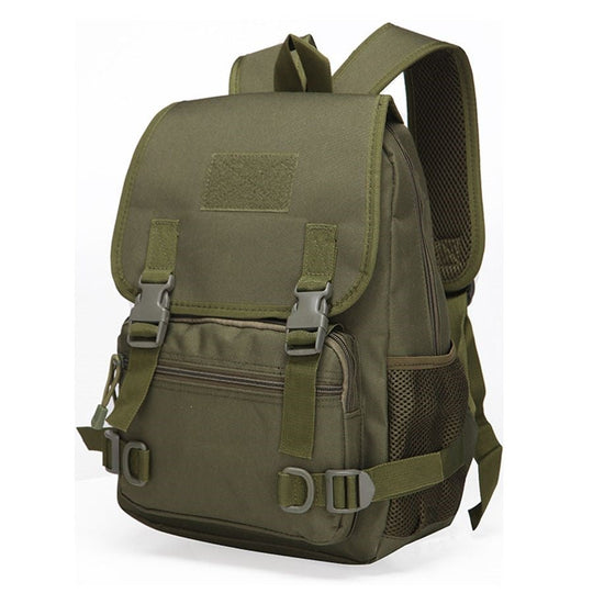 Rucsac Unisex Modern cu Design Versatil pentru Activități Urbane și Outdoor 9
