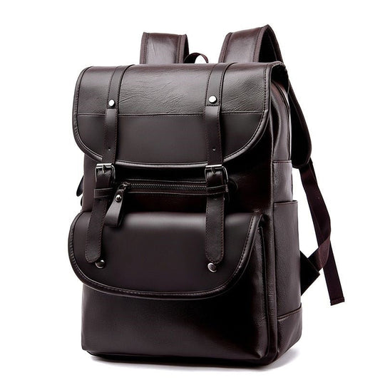 Rucsac Unisex Multifuncțional cu Compartimente Multiple și Design Urban 3