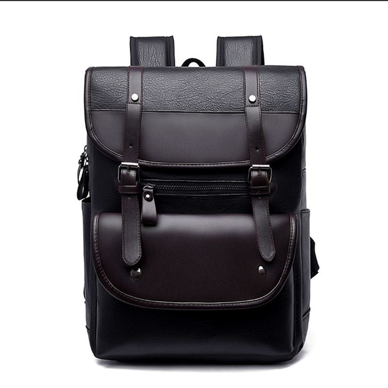 Rucsac Unisex Multifuncțional cu Compartimente Multiple și Design Urban 4