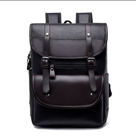 Rucsac Unisex Multifuncțional cu Compartimente Multiple și Design Urban 4