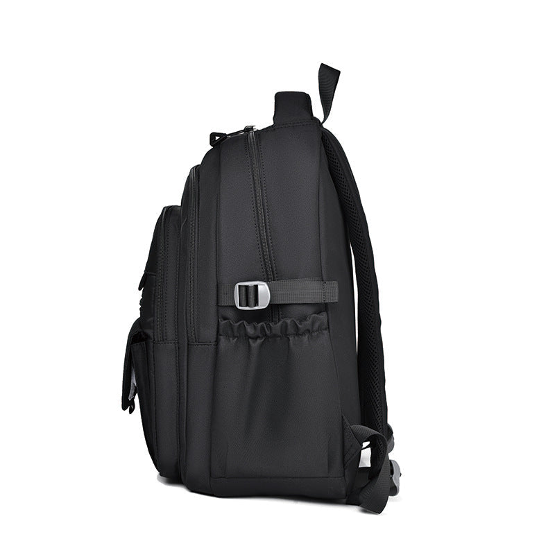 Rucsac Unisex Organizator Versatil pentru Călătorii și Uz Zilnic 2