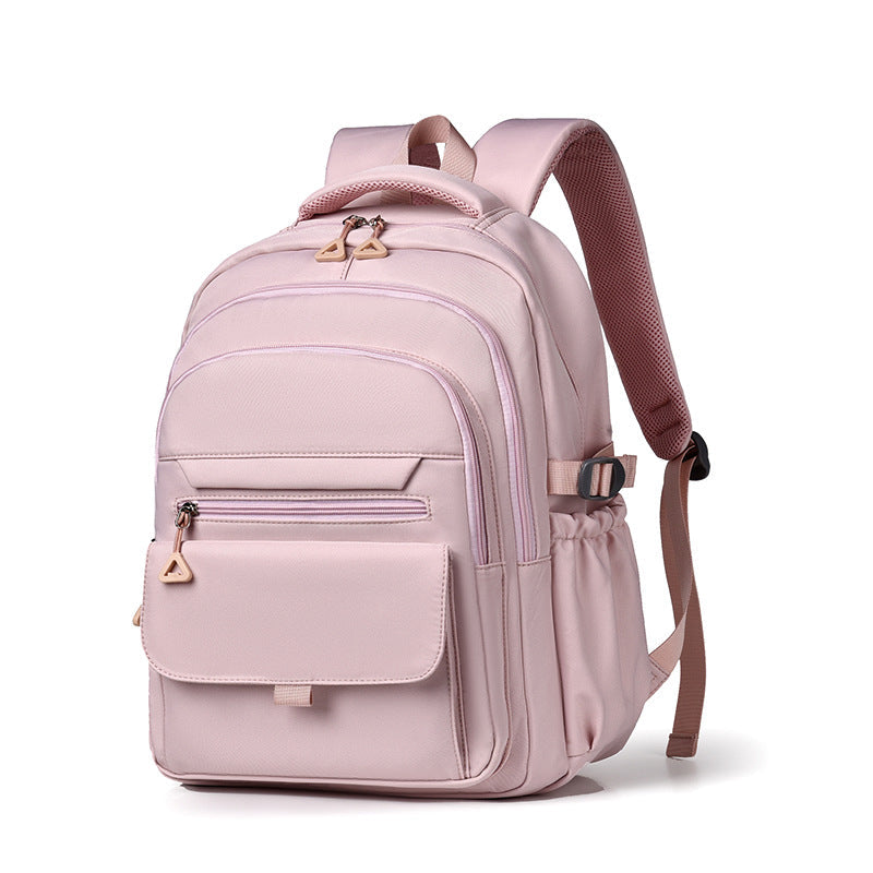 Rucsac Unisex Organizator Versatil pentru Călătorii și Uz Zilnic 5