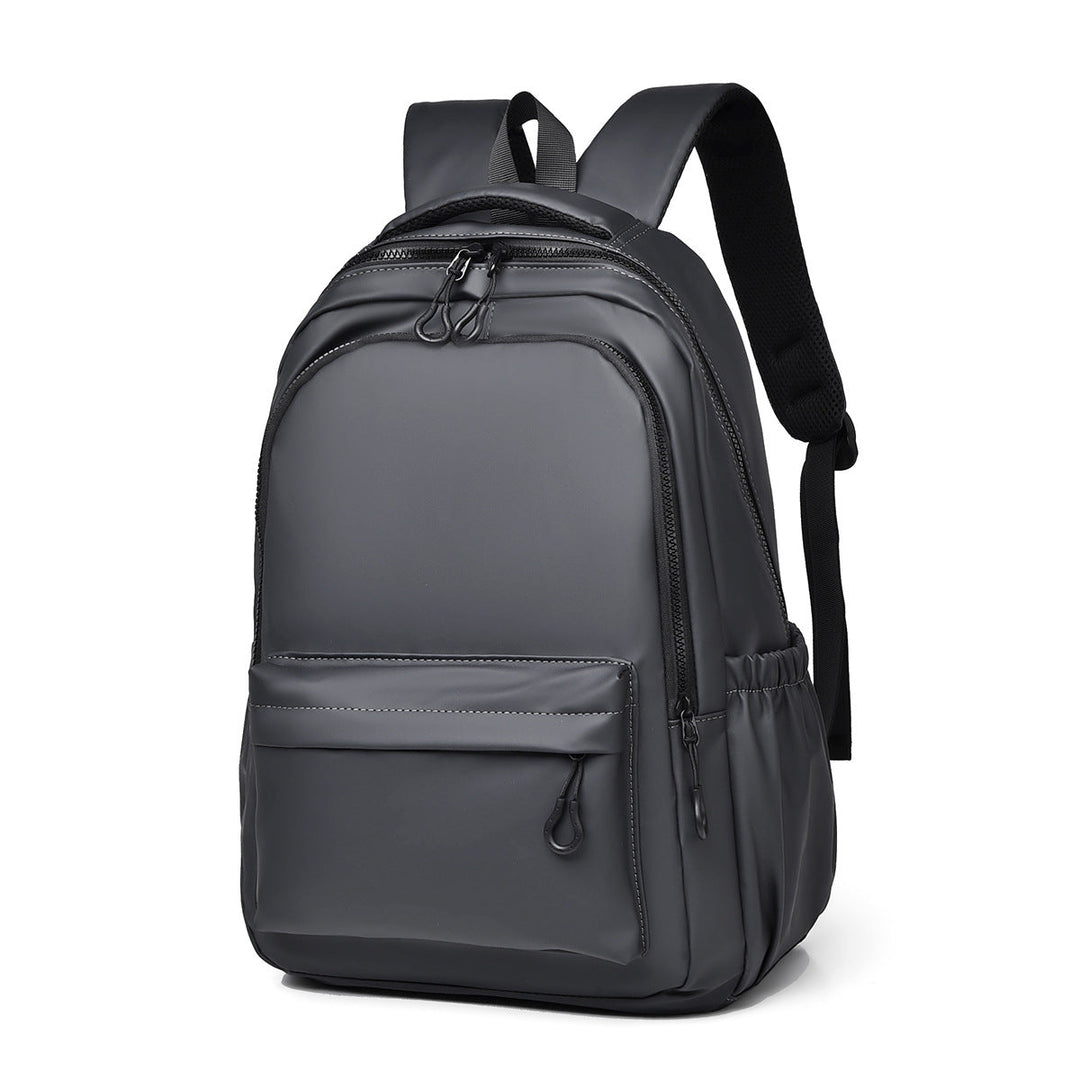 Rucsac Unisex Versatil Cu Compartiment Generos și Buzunare Multiple 0