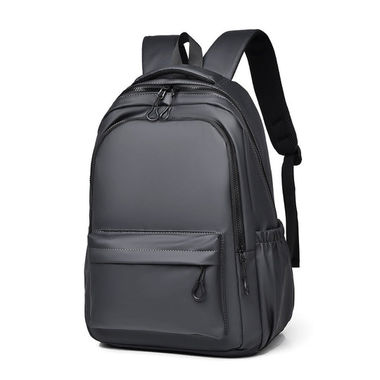 Rucsac Unisex Versatil Cu Compartiment Generos și Buzunare Multiple 0