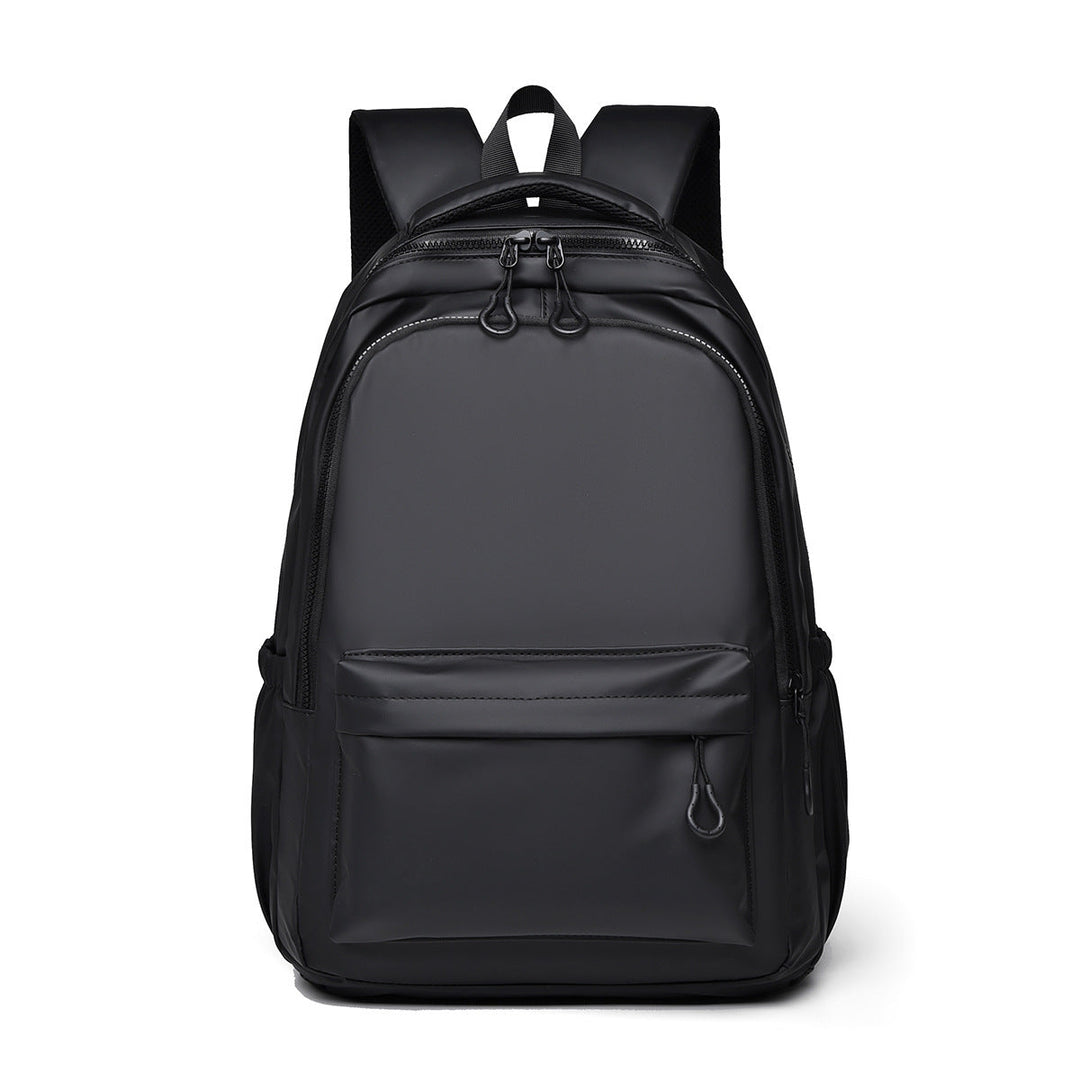 Rucsac Unisex Versatil Cu Compartiment Generos și Buzunare Multiple 1