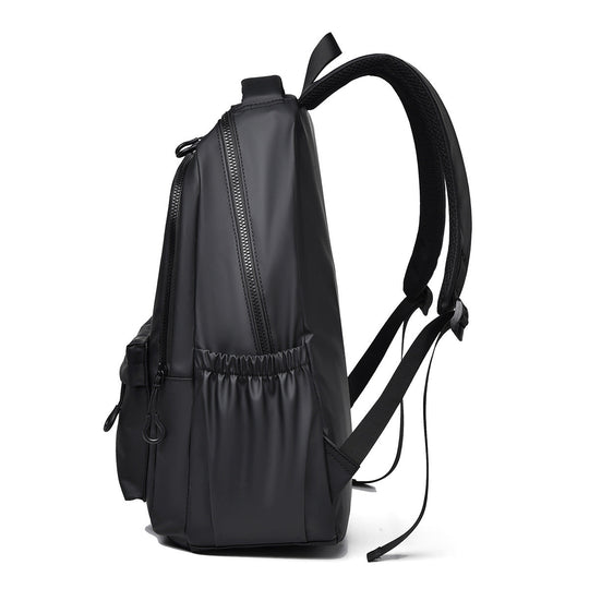 Rucsac Unisex Versatil Cu Compartiment Generos și Buzunare Multiple 2