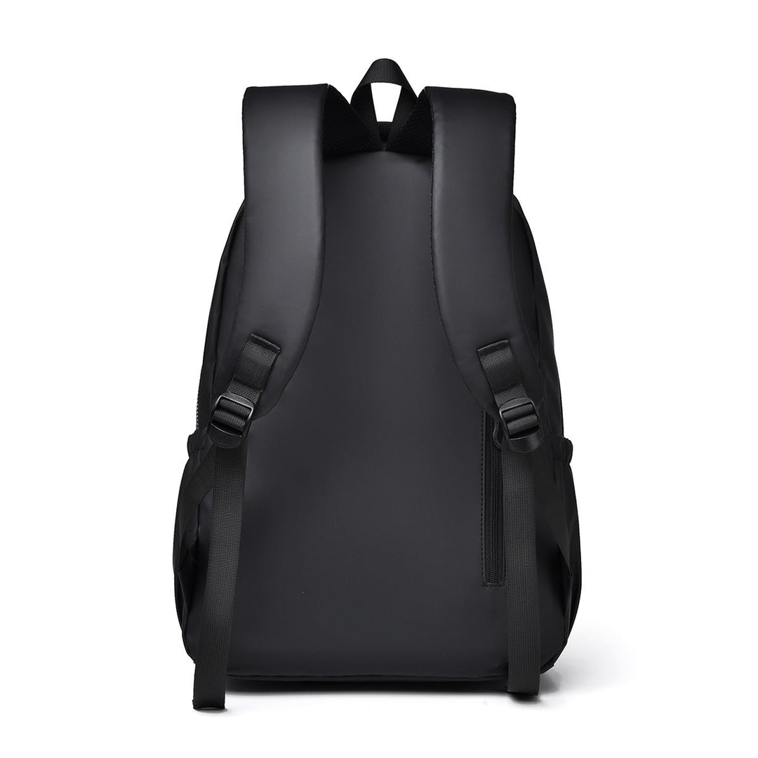 Rucsac Unisex Versatil Cu Compartiment Generos și Buzunare Multiple 3