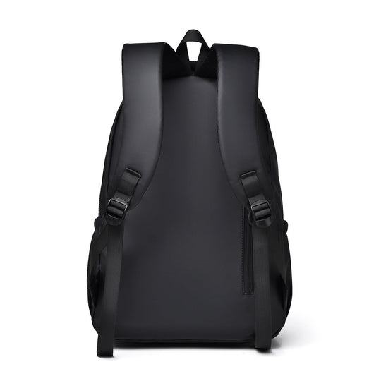 Rucsac Unisex Versatil Cu Compartiment Generos și Buzunare Multiple 3