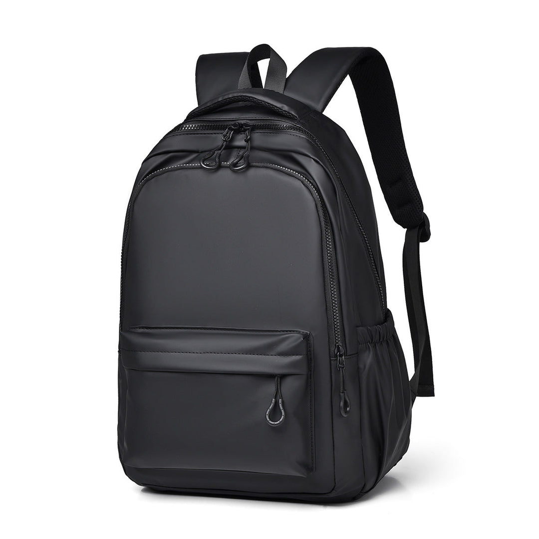 Rucsac Unisex Versatil Cu Compartiment Generos și Buzunare Multiple 4