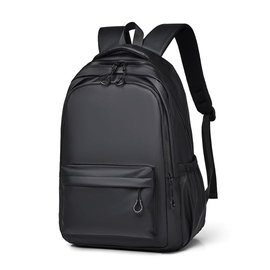 Rucsac Unisex Versatil Cu Compartiment Generos și Buzunare Multiple 4