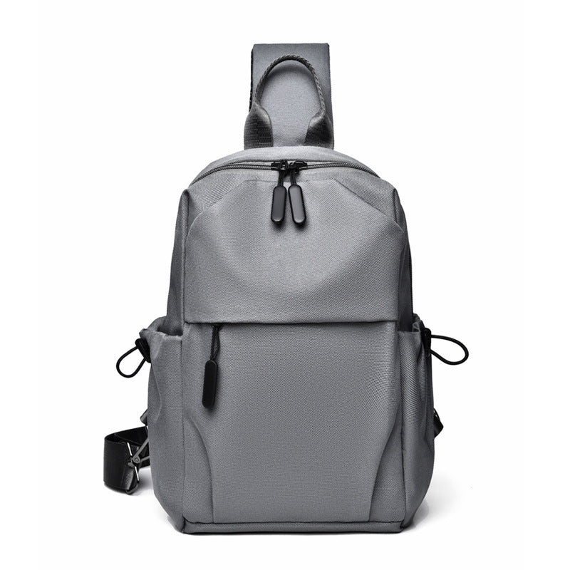 Rucsac Unisex Versatil cu Design Antifurt 0