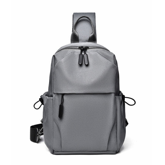 Rucsac Unisex Versatil cu Design Antifurt 0