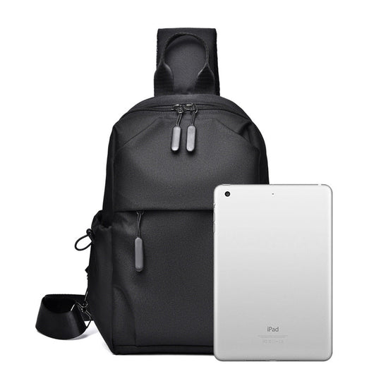 Rucsac Unisex Versatil cu Design Antifurt 1
