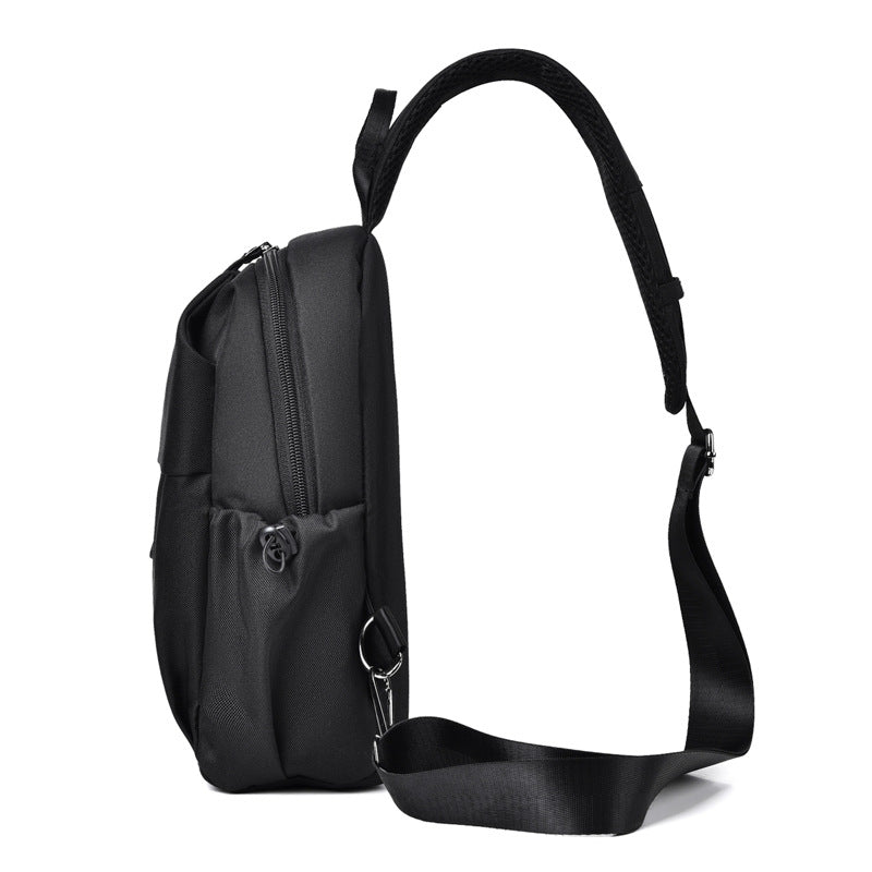 Rucsac Unisex Versatil cu Design Antifurt 2