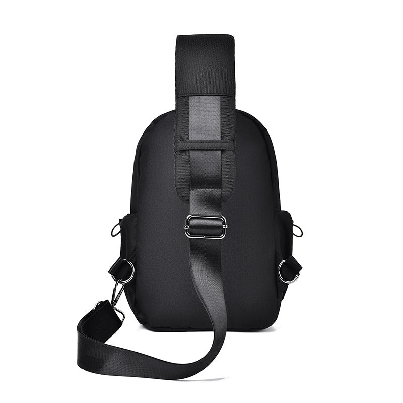 Rucsac Unisex Versatil cu Design Antifurt 3