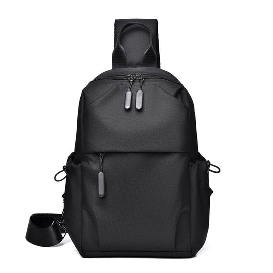 Rucsac Unisex Versatil cu Design Antifurt 4