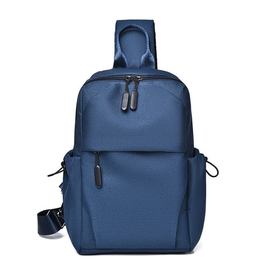 Rucsac Unisex Versatil cu Design Antifurt 5