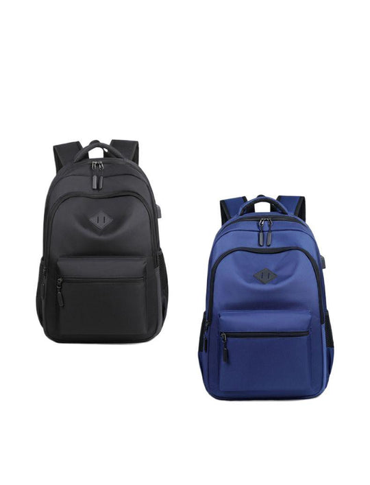 Rucsac Unisex Versatil cu Design Modern și Compartimente Spațioase 1