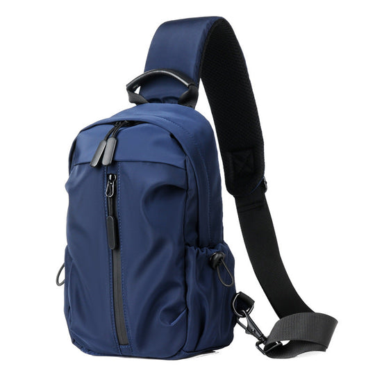 Rucsac Unisex Versatil pentru Exterior cu Design Modern 1