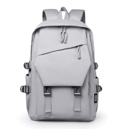Rucsac Unisex cu Compartimente Multiple și Design Funcțional 2