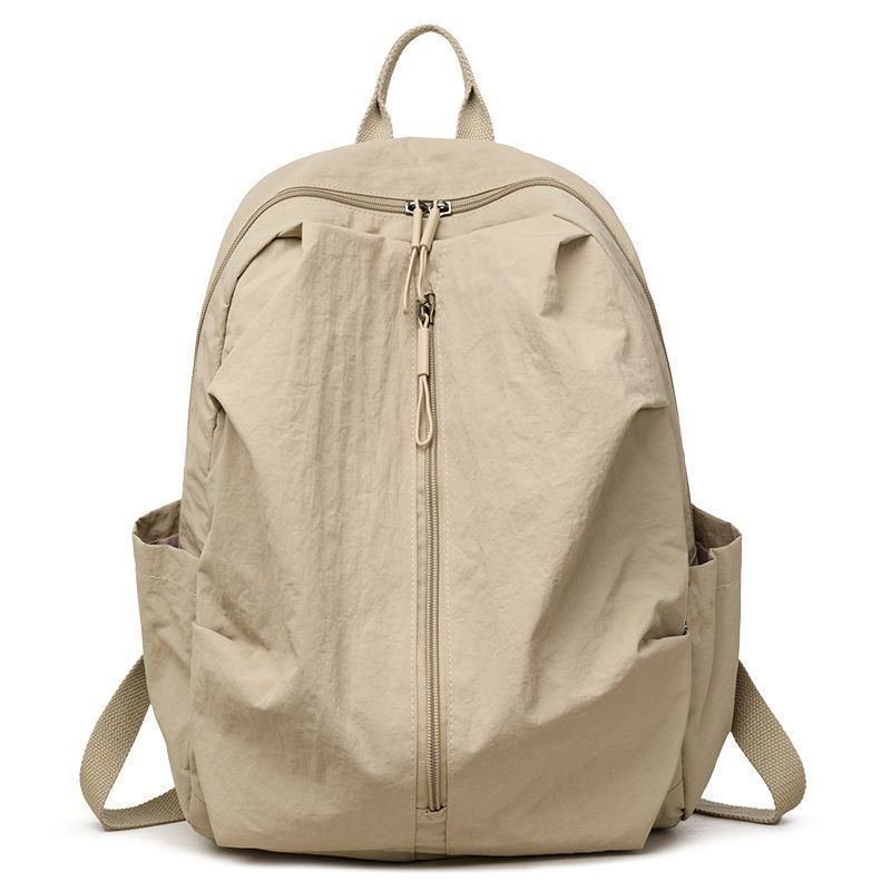 Rucsac Unisex cu Compartimente Multiple și Design Modern 5