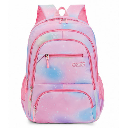 Rucsac Unisex cu Design Astronomic Modern 1