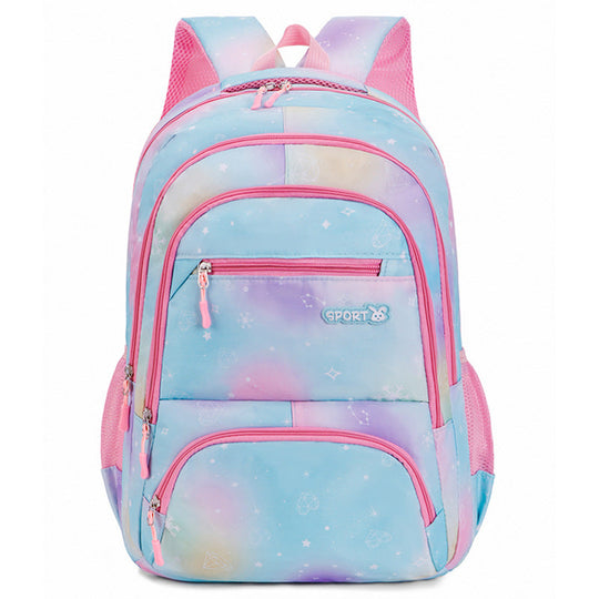Rucsac Unisex cu Design Astronomic Modern 3