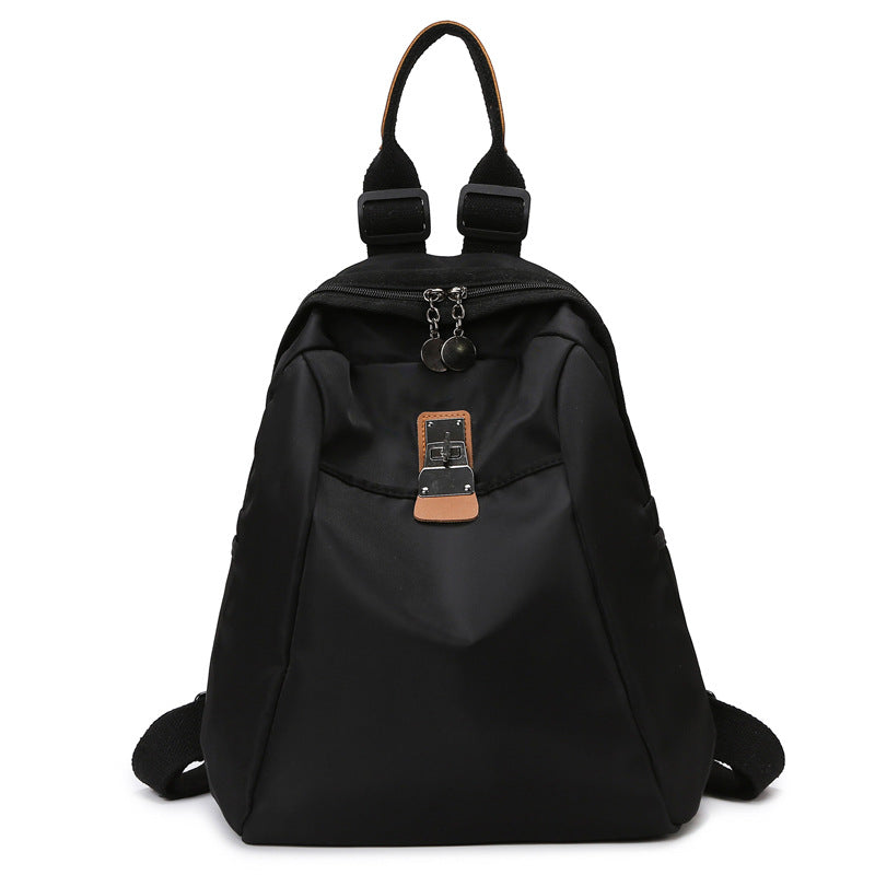 Rucsac Unisex cu Imprimeu Artistic Modern 6