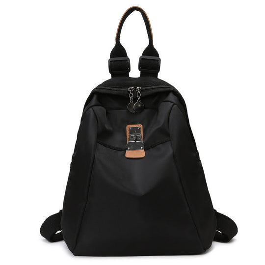 Rucsac Unisex cu Imprimeu Artistic Modern 6