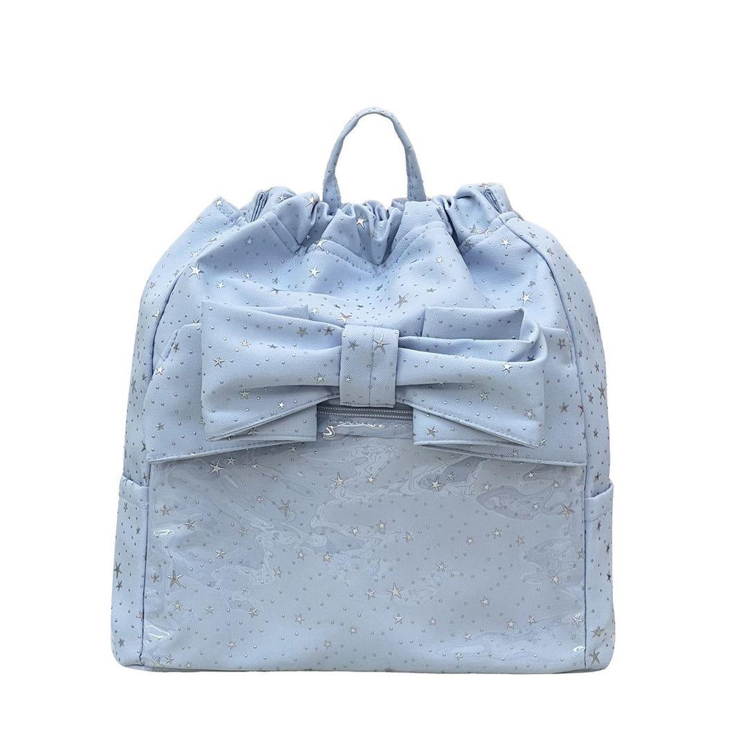 Rucsac Unisex cu Imprimeu Stele 1