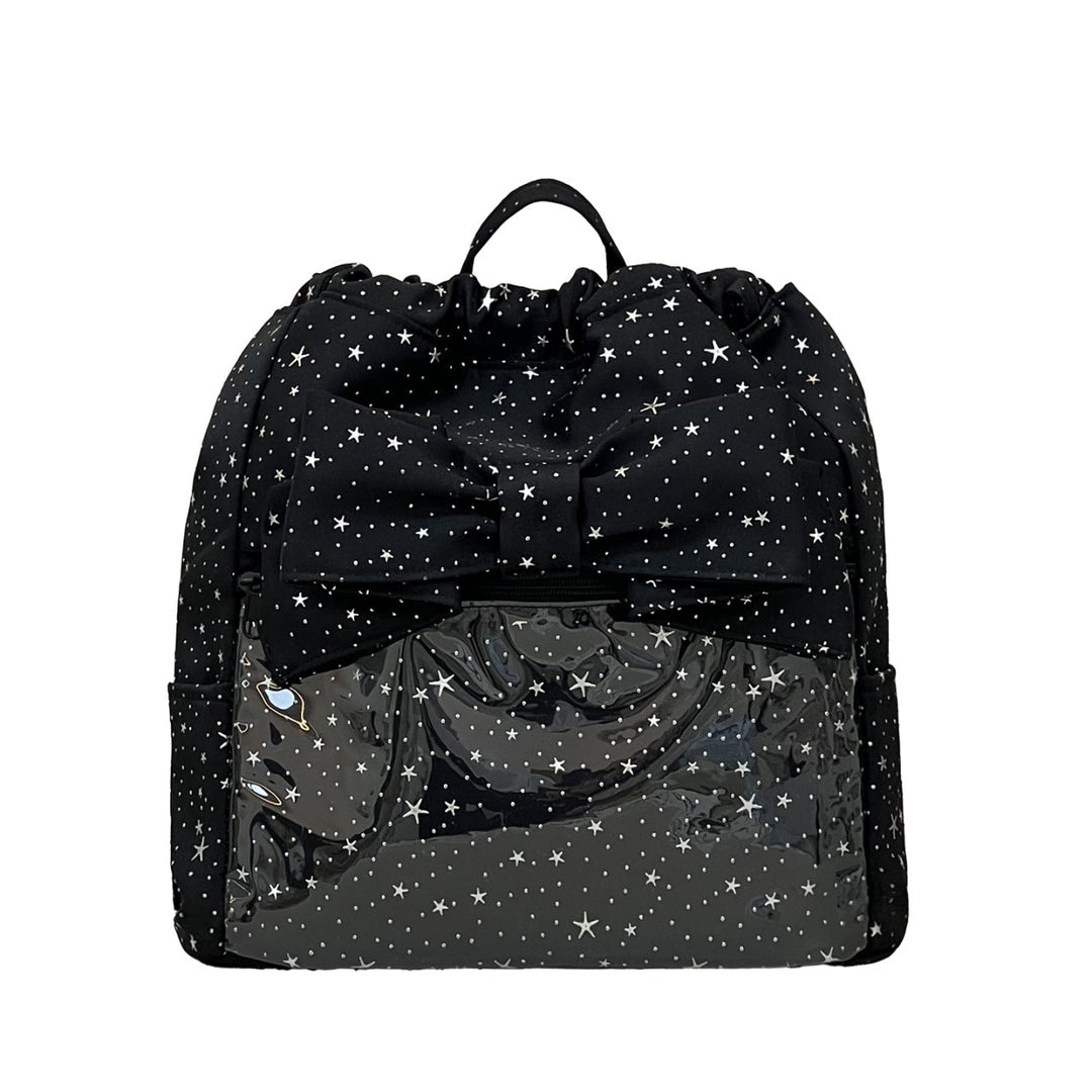 Rucsac Unisex cu Imprimeu Stele 2