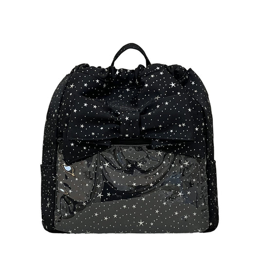 Rucsac Unisex cu Imprimeu Stele 2