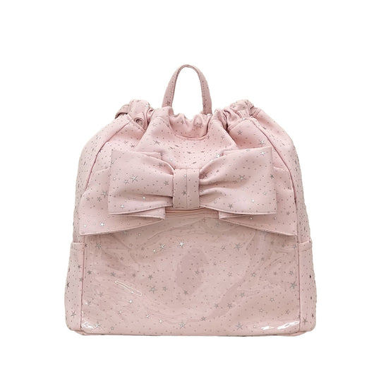 Rucsac Unisex cu Imprimeu Stele 3