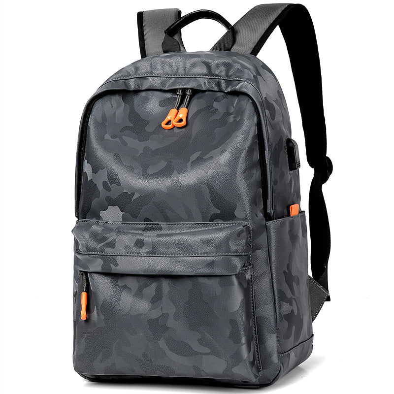 Rucsac Urban Bărbați Camuflaj Funcțional 0