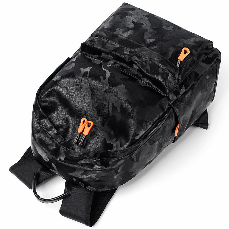 Rucsac Urban Bărbați Camuflaj Funcțional 1