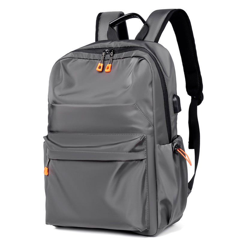 Rucsac Urban Commuter Versatil pentru Bărbați 0