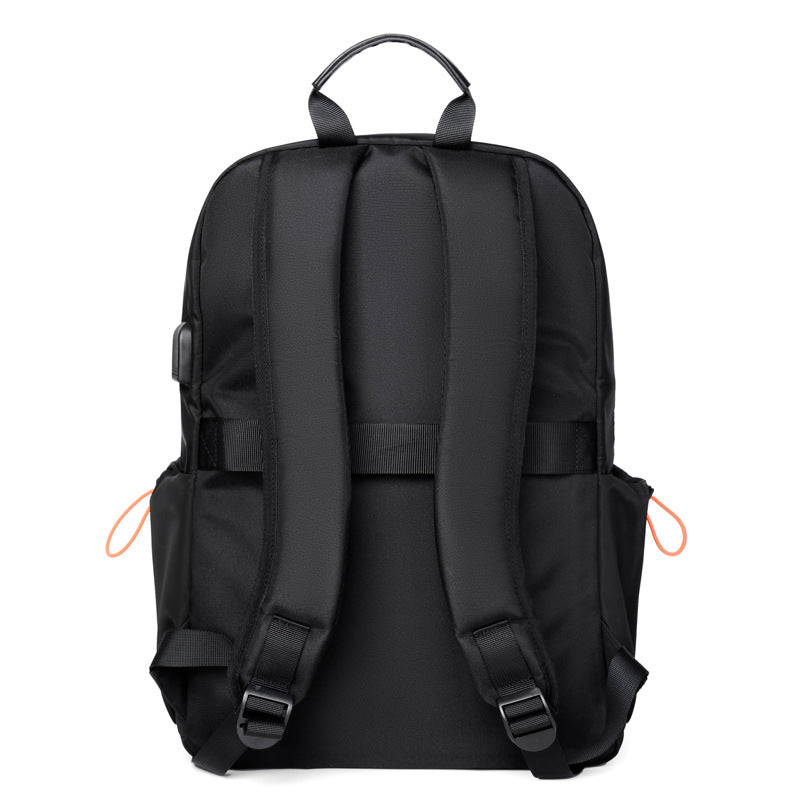 Rucsac Urban Commuter Versatil pentru Bărbați 2