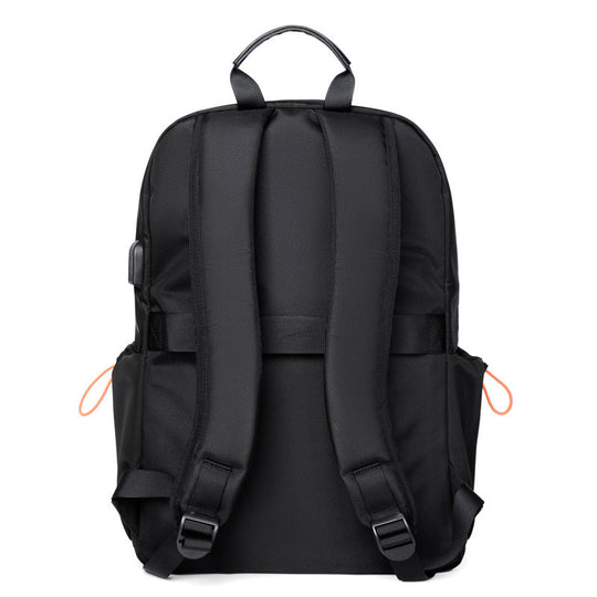 Rucsac Urban Commuter Versatil pentru Bărbați 2