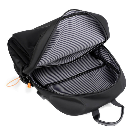 Rucsac Urban Commuter Versatil pentru Bărbați 4